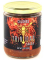 CaJohn's Trinidad Scorpion Salsa