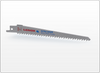 LENOX Extra Sharp Fleam Ground Reciprocating Saw Blades 5-Pack