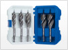 LENOX Plumber's Bi-Metal Utility Bit Kit - 5 Piece