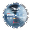 610504C Electro-Blu Carbide Tipped Prestige Combo Ripping/Crosscut Saw