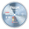 610601C Electro-Blu Carbide Tipped Prestige Heavy-Duty General Purpose Saw