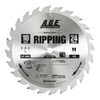 MD10-240 Carbide Tipped Ripping Saw