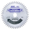 MD160-488 Carbide Tipped Saw Blade for Festool® and Other Track Saw Machines