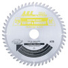 MD210-523 Carbide Tipped Saw Blade for Festool® and Other Track Saw Machines