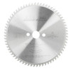 MD260-685 Carbide Tipped Saw Blade for Festool® and Other Track Saw Machines