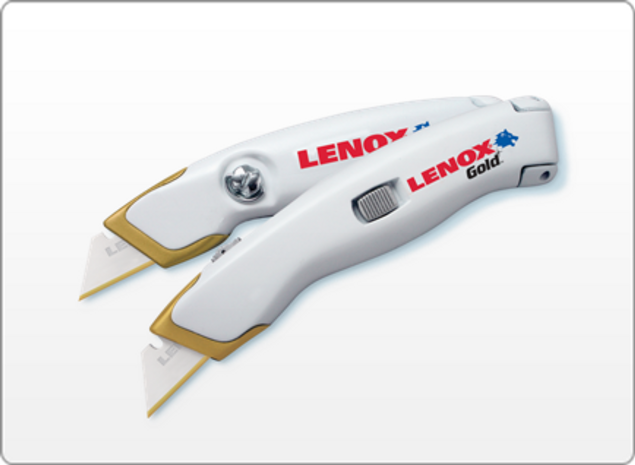 LENOX Utility Knives