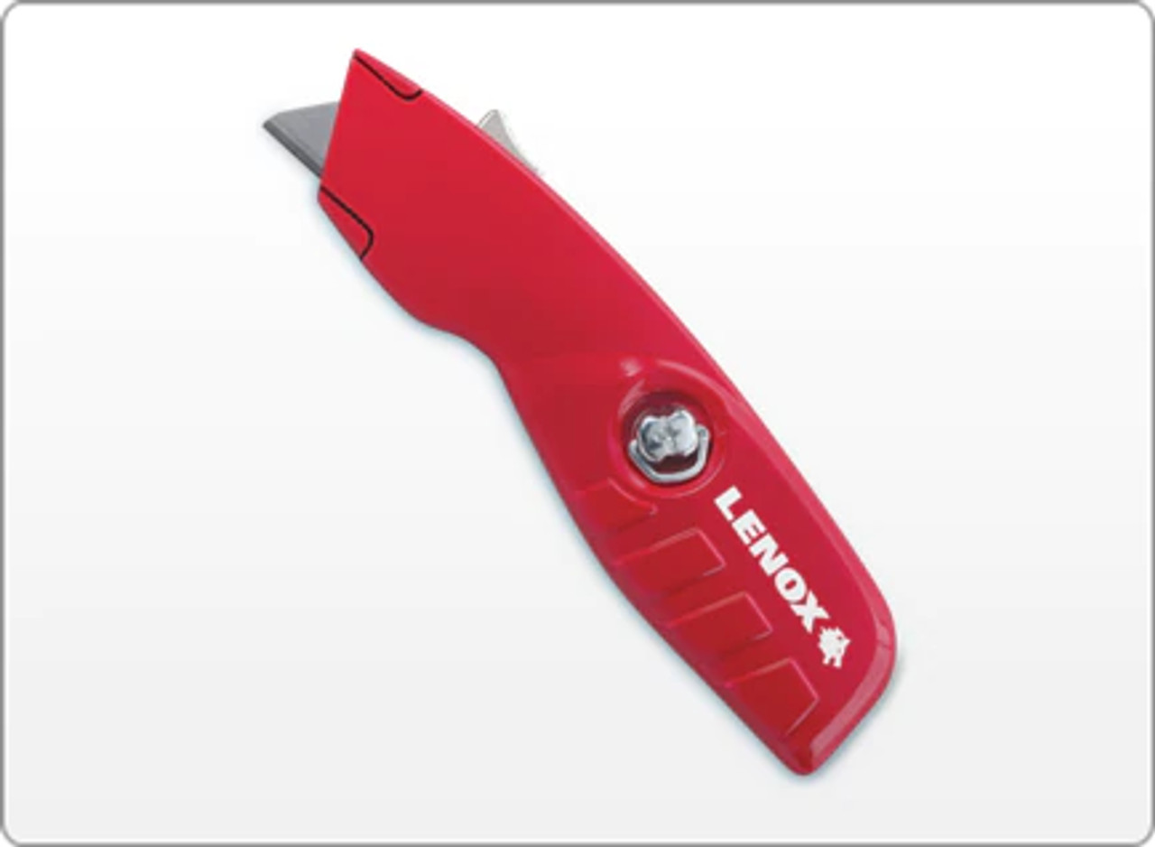 LENOX Self-Retracting Safety Knife