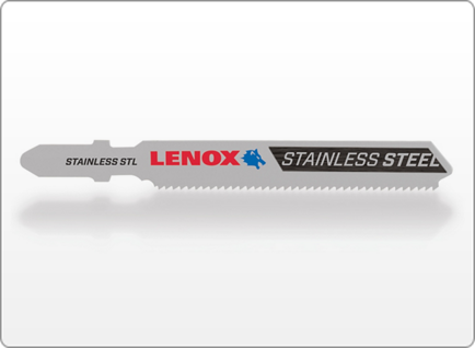 LENOX T-Shank Jig Saw Blätter Für Metall – 18 Zähne, 3 5/8 Zoll, 25 Stück Im Pack