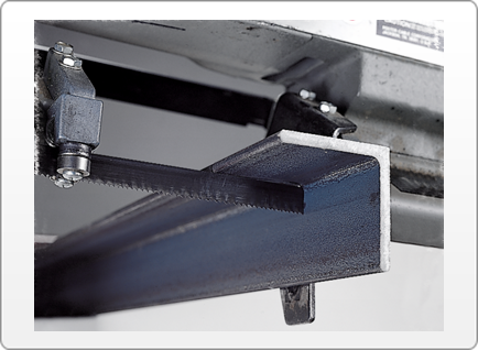 Lenox Tools Bandsägenblätter – 5 Stück, 44-7/8 Zoll X 1/2 Zoll, 10/14 TPI, Bi-Metall