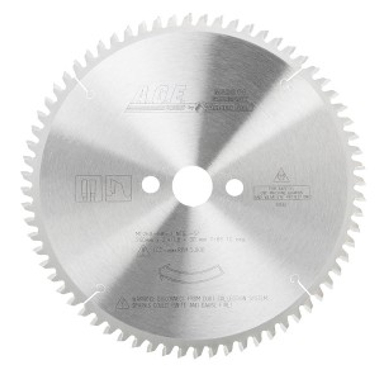 MD260-685 Carbide Tipped Saw Blade for Festool® and Other Track Saw Machines