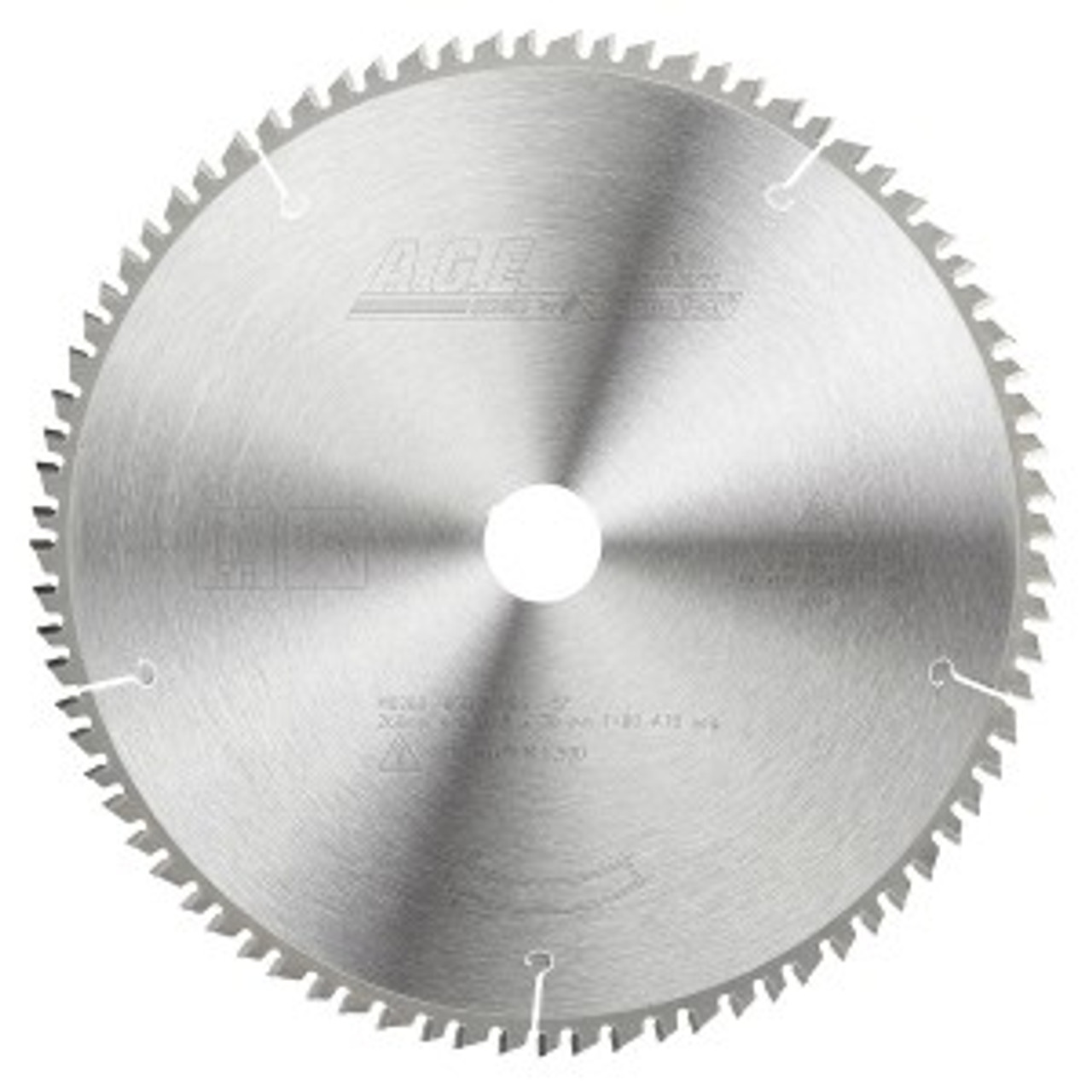 MD260-800 Carbide Tipped Saw Blade for Festool® and Other Track Saw Machines