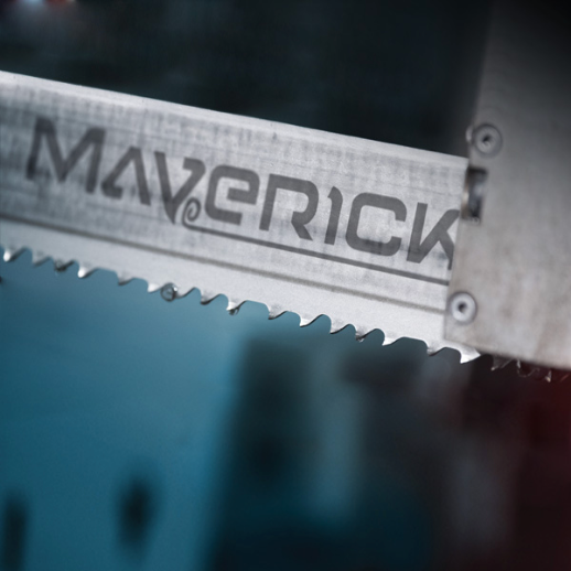 Maverick