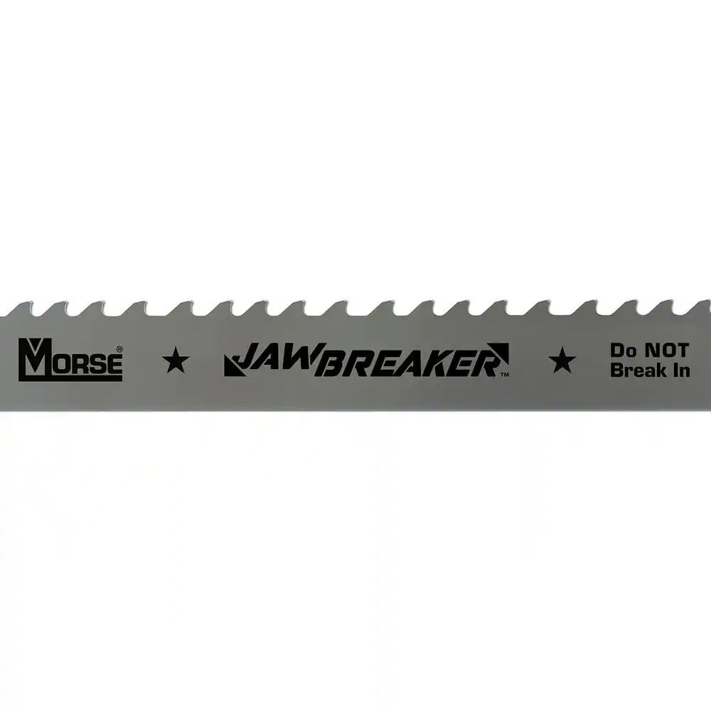 Jaw Breaker