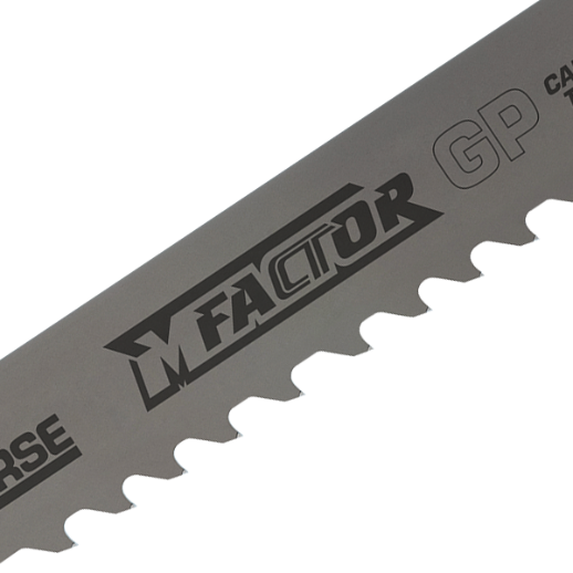 M-Factor GP