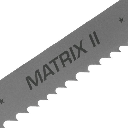 Matrix II Wavy