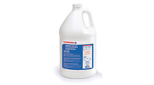 LENOX 100 CF BAND SAW FLUID - 1 gal