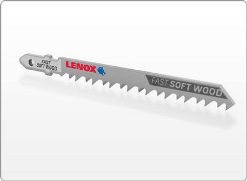 FAST CUTTING JIG SAW BLADES FOR WOOD ''T'' SHANK