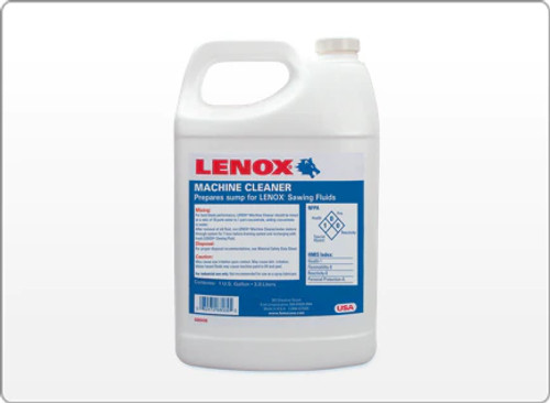 LENOX Machine Cleaner Fluid