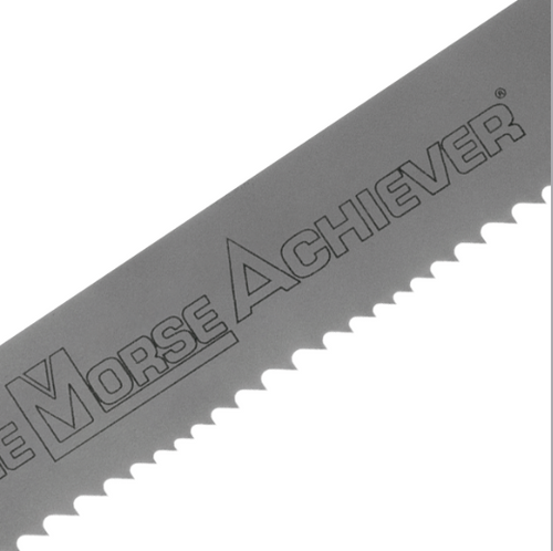 The Morse Achiever