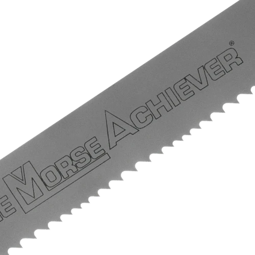 The Morse Achiever