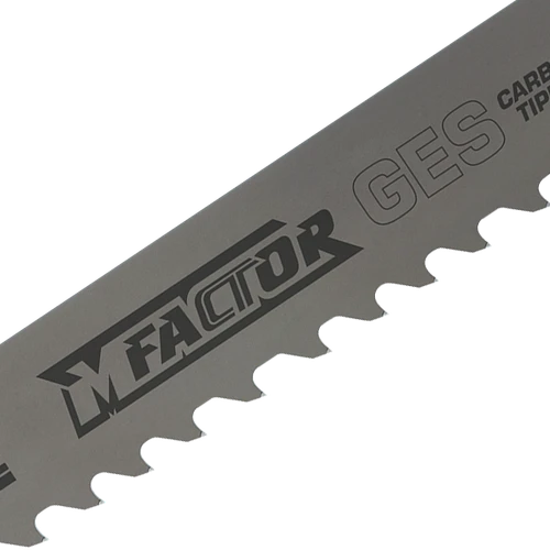 M-Factor GES