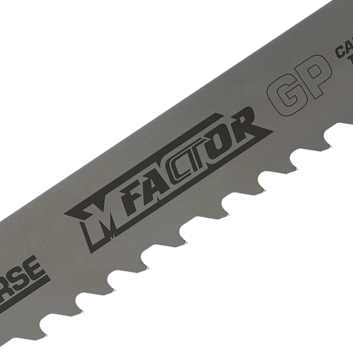 M-Factor GP