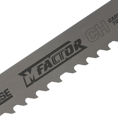 M-Factor CH