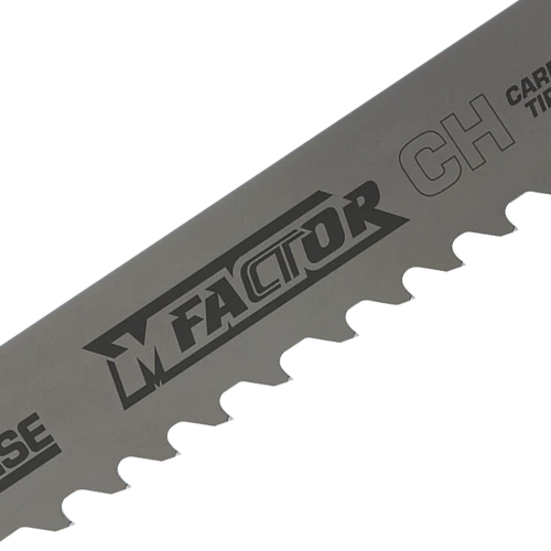 M-Factor CH