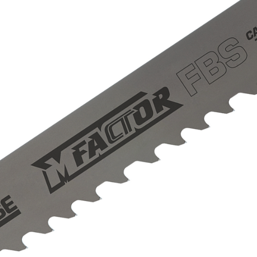 M-Factor FBS