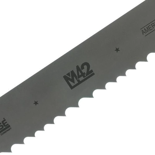 M42 Positive Rake