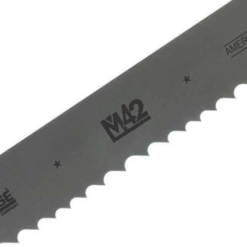 M42 6° Rake 