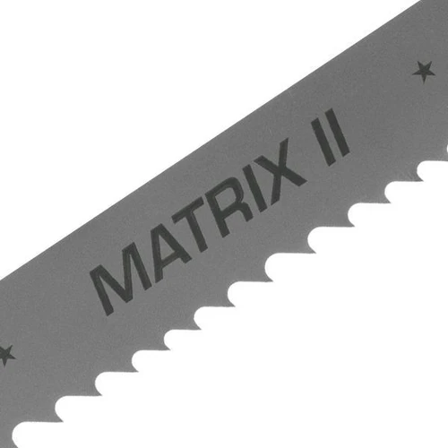 Matrix II 0° Rake 