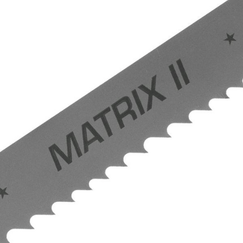 Matrix II Raker