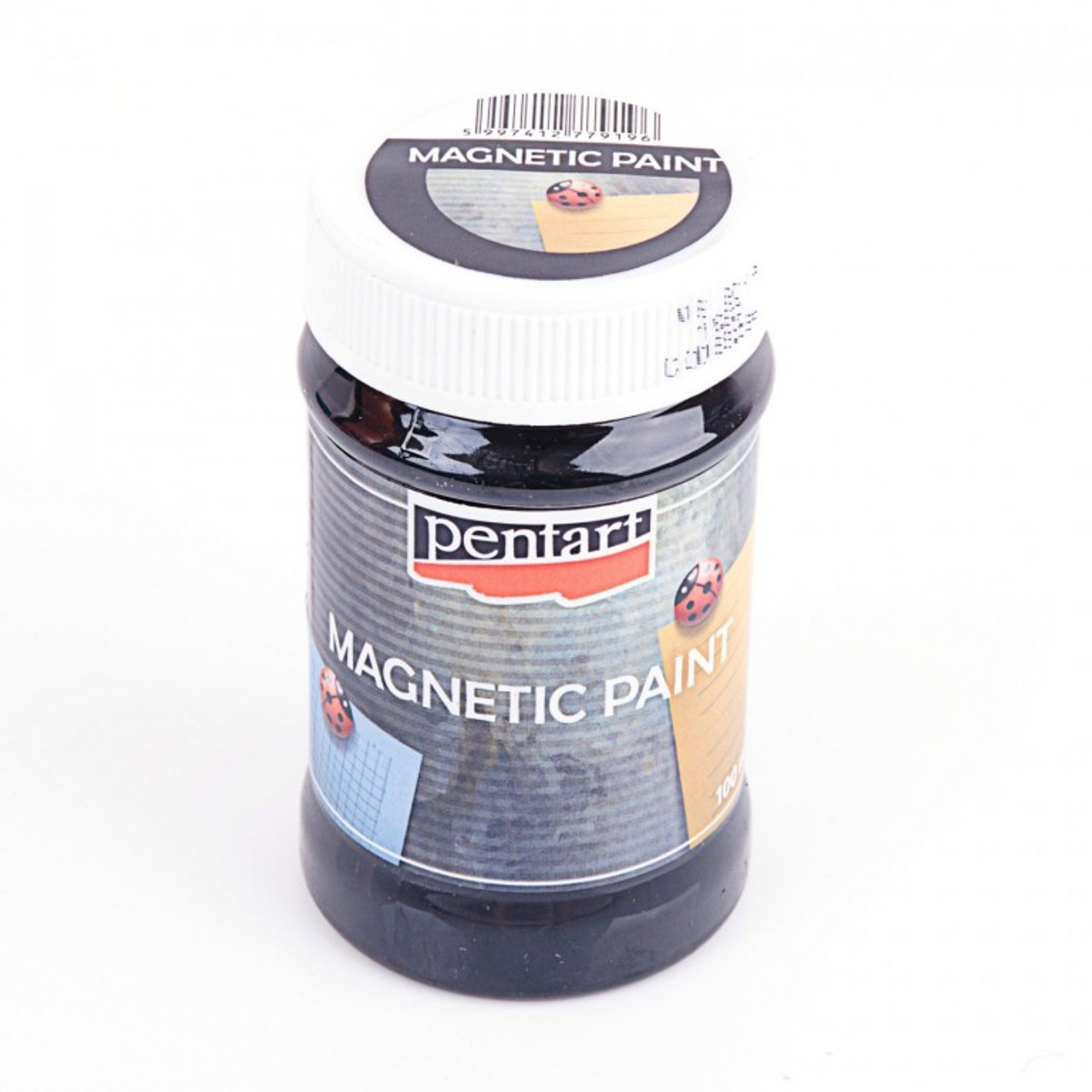 Pentart 100ml Magnetic Paint