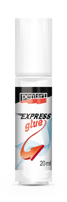 Pentart 20ml Express Transfer Solution - TH Decor
