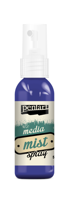 Pentart 50ml Lavender Media Mist Spray