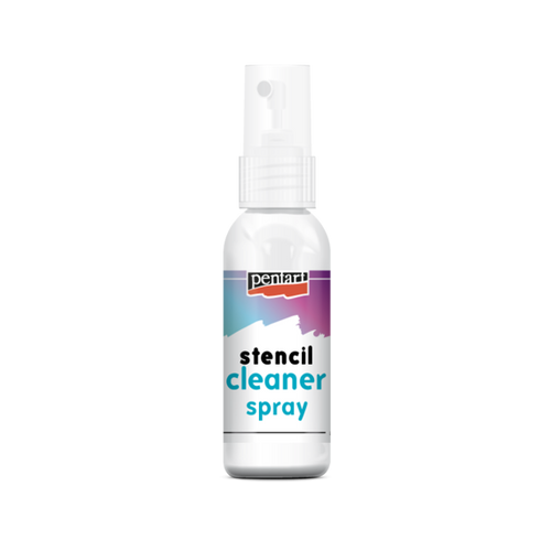 Pentart 50ml Stencil Cleaner Spray