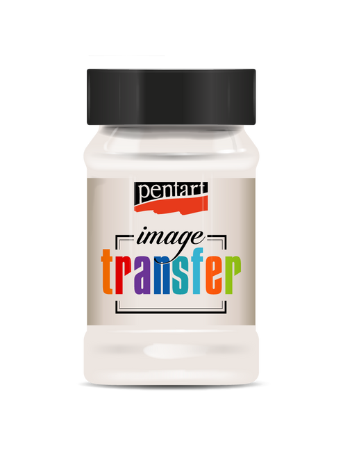 Pentart 100ml Image Transfer