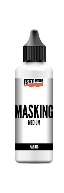 Pentart 250ml Black Dipping Paint - TH Decor