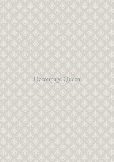 Decoupage Queen Delicate Tiles A4 Rice Paper