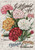 Decoupage Queen Carnation Catalog (Retiring) A3 Rice Paper