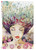 Paper Designs Fairies 0080 A3 Decoupage Rice Paper