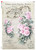 Paper Designs Flowers 0316 A3 Decoupage Rice Paper