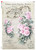 Paper Designs Flowers 0316 Rice Paper for Furniture