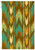 Paper Designs Patterns 0063 A3 Decoupage Rice Paper