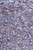 Pentart 15g Vesta Purple Craft Galaxy Flakes