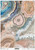 ITD Collection Geodes A4 Decoupage Rice Paper