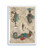Paper Designs Steampunk Sea Creatures Old Object 0027 A4 Decoupage Rice Paper