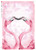 Paper Designs Flamingos Animals 0144 A4 Decoupage Rice Paper