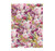 reDesign by Prima Fuchsia Meadow A3 Decoupage Rice Paper